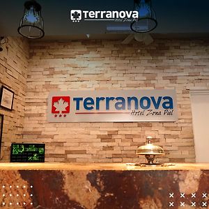 Hotel Terranova