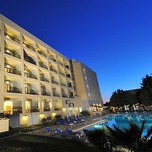 Corfu Hellinis Hotel